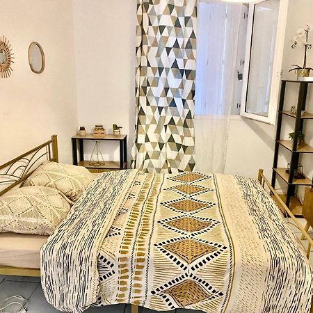 Studio A 5 Mn A Pied De La Gare Saint-Roch Монпелие Екстериор снимка